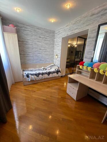 Сдаётся 2-комн. вторичка 75 м², м. Низами, photo 10 from 16