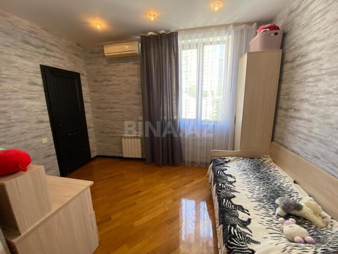 Сдаётся 2-комн. вторичка 75 м², м. Низами, photo 11 from 16