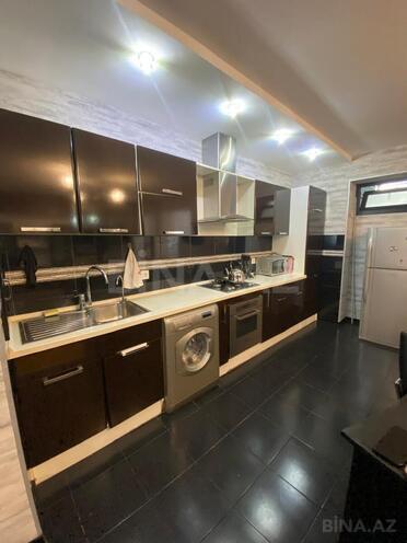 Сдаётся 2-комн. вторичка 75 м², м. Низами, photo 5 from 16