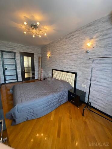 Сдаётся 2-комн. вторичка 75 м², м. Низами, photo 7 from 16
