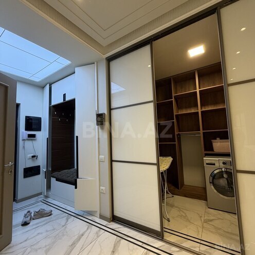 Сдаётся 3-комн. новостройка 110 м², Наримановский  р., photo 5 from 19