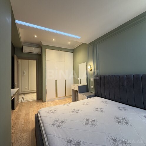 Сдаётся 3-комн. новостройка 110 м², Наримановский  р., photo 11 from 19
