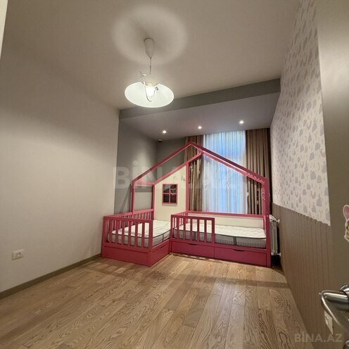 Сдаётся 3-комн. новостройка 110 м², Наримановский  р., photo 4 from 19