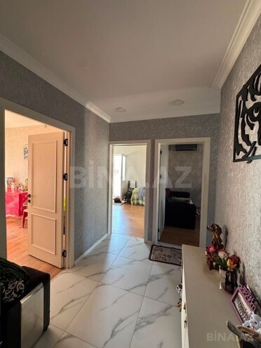 Satılır 3 otaqlı köhnə tikili 90 m², Gənclik m., photo 4 from 20