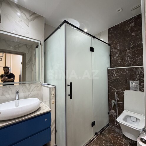 Сдаётся 3-комн. новостройка 110 м², Наримановский  р., photo 9 from 19