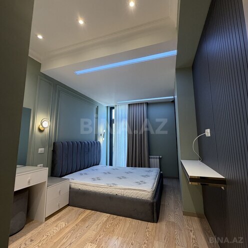 Сдаётся 3-комн. новостройка 110 м², Наримановский  р., photo 13 from 19