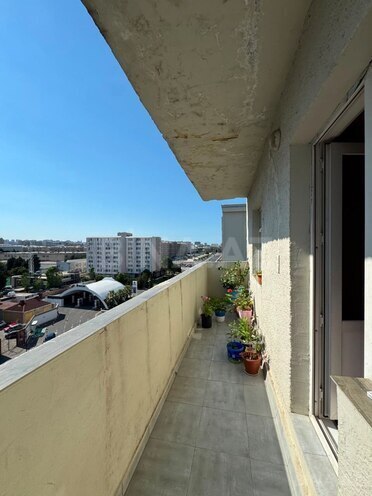 Satılır 3 otaqlı köhnə tikili 90 m², Gənclik m., photo 3 from 20