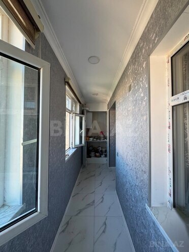 Satılır 3 otaqlı köhnə tikili 90 m², Gənclik m., photo 15 from 20