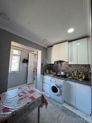 Satılır 3 otaqlı köhnə tikili 90 m², Gənclik m., photo 10 from 20