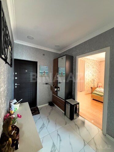 Satılır 3 otaqlı köhnə tikili 90 m², Gənclik m., photo 16 from 20