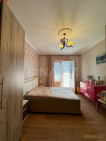 Satılır 3 otaqlı köhnə tikili 90 m², Gənclik m., photo 5 from 20