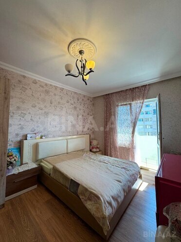 Satılır 3 otaqlı köhnə tikili 90 m², Gənclik m., photo 6 from 20