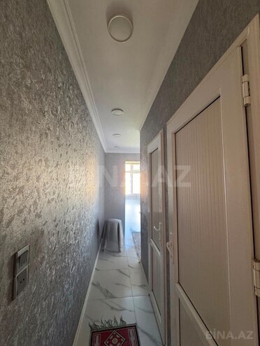 Satılır 3 otaqlı köhnə tikili 90 m², Gənclik m., photo 12 from 20