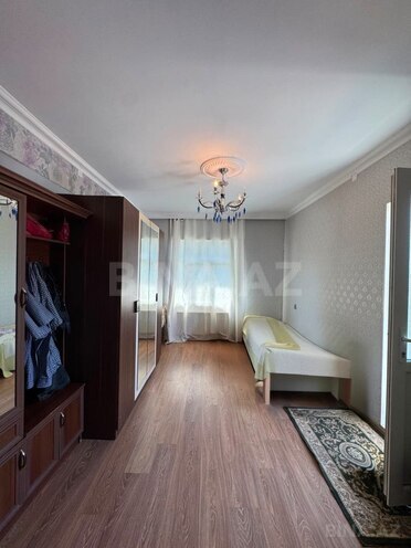 Satılır 3 otaqlı köhnə tikili 90 m², Gənclik m., photo 17 from 20