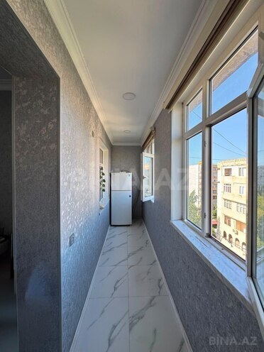 Satılır 3 otaqlı köhnə tikili 90 m², Gənclik m., photo 11 from 20