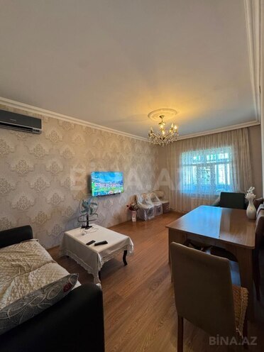 Satılır 3 otaqlı köhnə tikili 90 m², Gənclik m., photo 1 from 20