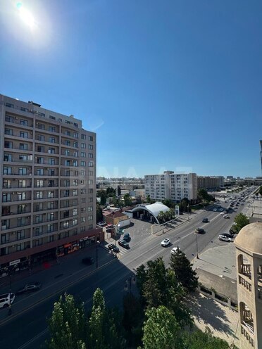 Satılır 3 otaqlı köhnə tikili 90 m², Gənclik m., photo 9 from 20