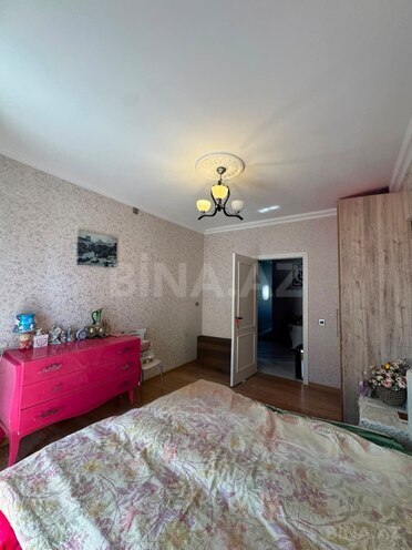 Satılır 3 otaqlı köhnə tikili 90 m², Gənclik m., photo 13 from 20