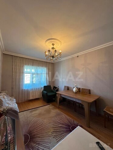 Satılır 3 otaqlı köhnə tikili 90 m², Gənclik m., photo 7 from 20