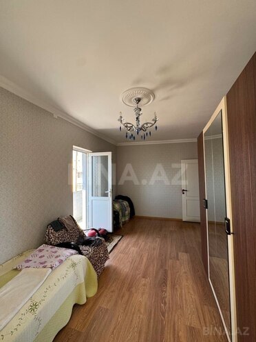 Satılır 3 otaqlı köhnə tikili 90 m², Gənclik m., photo 8 from 20