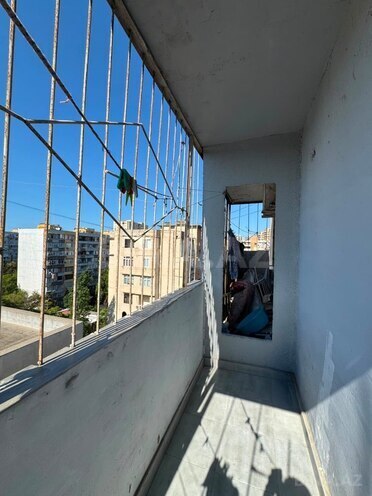 Satılır 3 otaqlı köhnə tikili 90 m², Gənclik m., photo 14 from 20