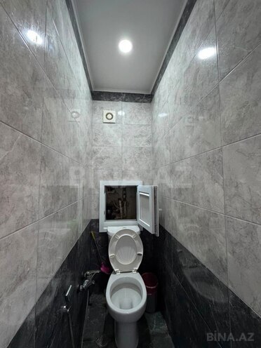 Satılır 3 otaqlı köhnə tikili 90 m², Gənclik m., photo 19 from 20