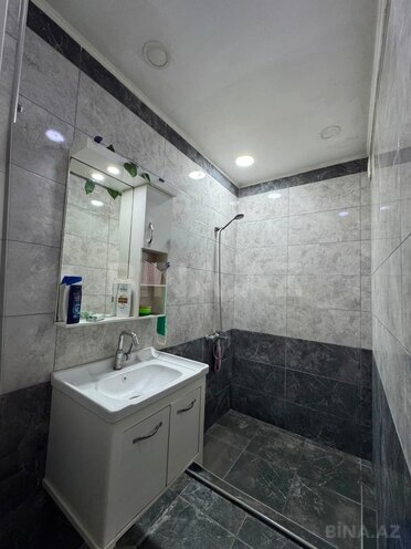 Satılır 3 otaqlı köhnə tikili 90 m², Gənclik m., photo 18 from 20