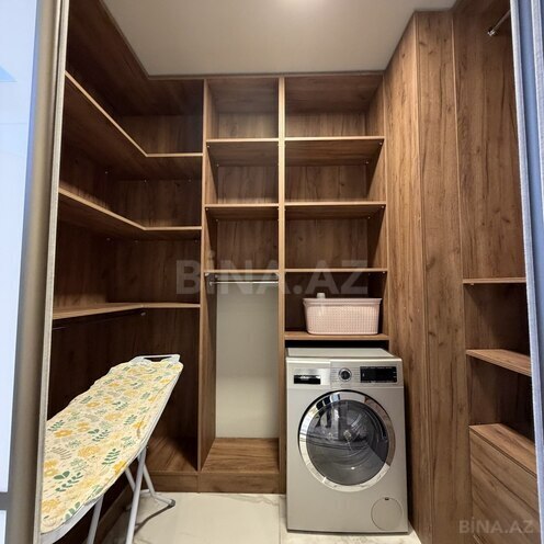 Сдаётся 3-комн. новостройка 110 м², Наримановский  р., photo 7 from 19