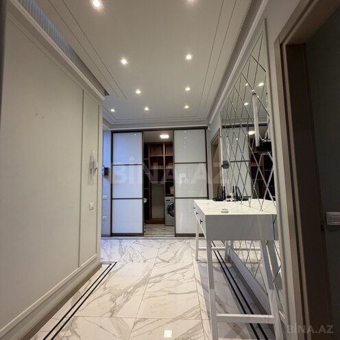 Сдаётся 3-комн. новостройка 110 м², Наримановский  р., photo 15 from 19