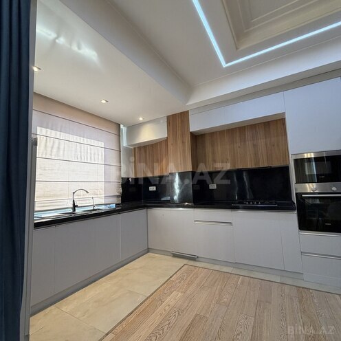 Сдаётся 3-комн. новостройка 110 м², Наримановский  р., photo 18 from 19
