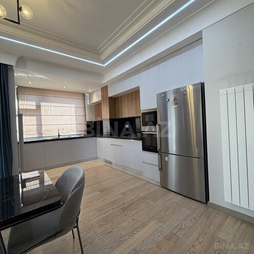 Сдаётся 3-комн. новостройка 110 м², Наримановский  р., photo 16 from 19