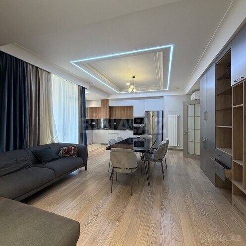 Сдаётся 3-комн. новостройка 110 м², Наримановский  р., photo 1 from 19