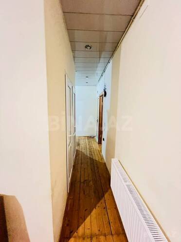 İcarəyə verilir 2 otaqlı köhnə tikili 55 m², Yeni Günəşli q., photo 4 from 14