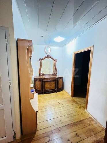 İcarəyə verilir 2 otaqlı köhnə tikili 55 m², Yeni Günəşli q., photo 6 from 14