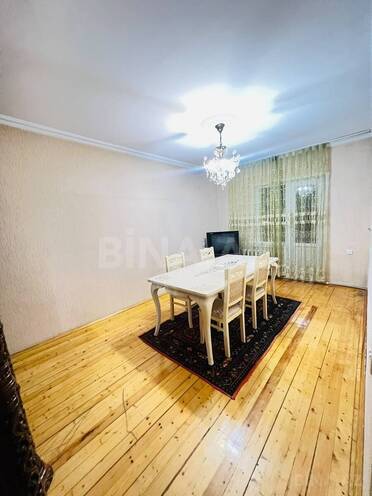 İcarəyə verilir 2 otaqlı köhnə tikili 55 m², Yeni Günəşli q., photo 1 from 14