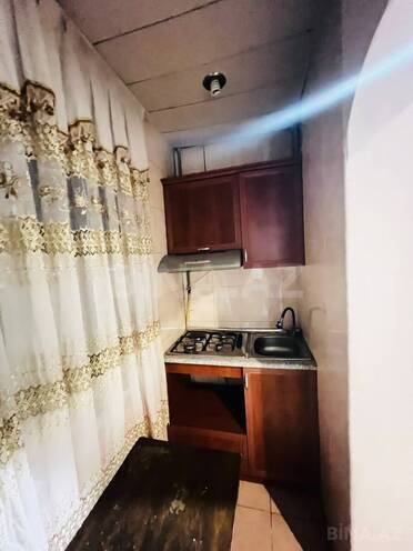 İcarəyə verilir 2 otaqlı köhnə tikili 55 m², Yeni Günəşli q., photo 10 from 14