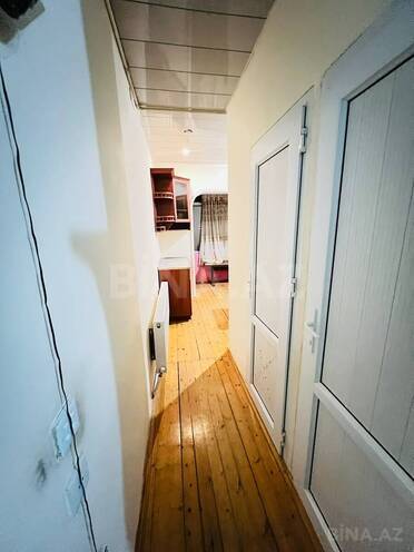 İcarəyə verilir 2 otaqlı köhnə tikili 55 m², Yeni Günəşli q., photo 12 from 14