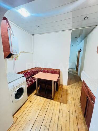 İcarəyə verilir 2 otaqlı köhnə tikili 55 m², Yeni Günəşli q., photo 9 from 14