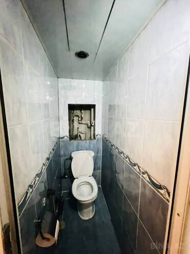 İcarəyə verilir 2 otaqlı köhnə tikili 55 m², Yeni Günəşli q., photo 7 from 14
