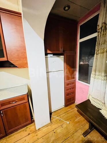 İcarəyə verilir 2 otaqlı köhnə tikili 55 m², Yeni Günəşli q., photo 11 from 14