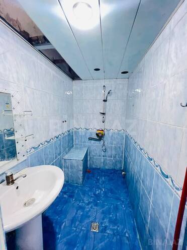 İcarəyə verilir 2 otaqlı köhnə tikili 55 m², Yeni Günəşli q., photo 8 from 14