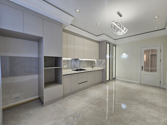 Satılır 4 otaqlı yeni tikili 172 m², Nəsimi r., photo 6 from 19