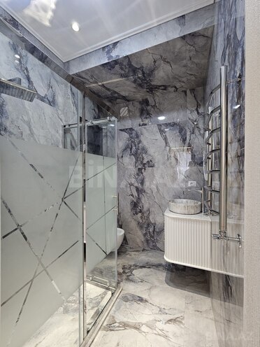 Satılır 4 otaqlı yeni tikili 172 m², Nəsimi r., photo 9 from 19