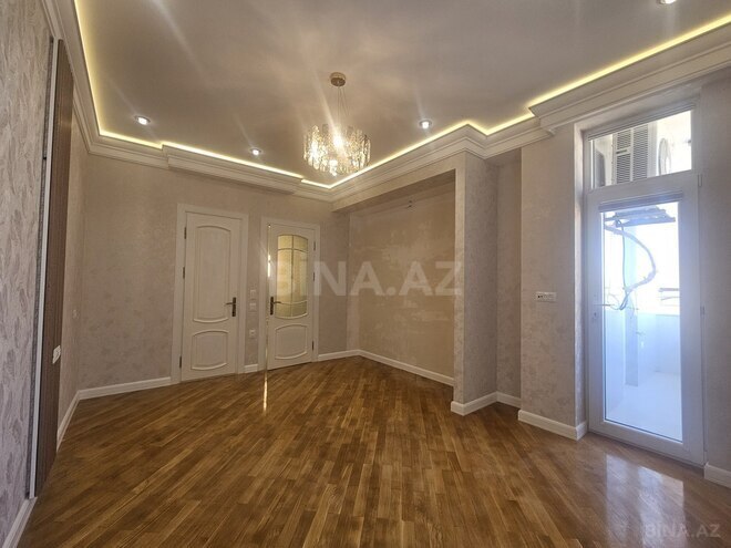 Satılır 4 otaqlı yeni tikili 172 m², Nəsimi r., photo 8 from 19