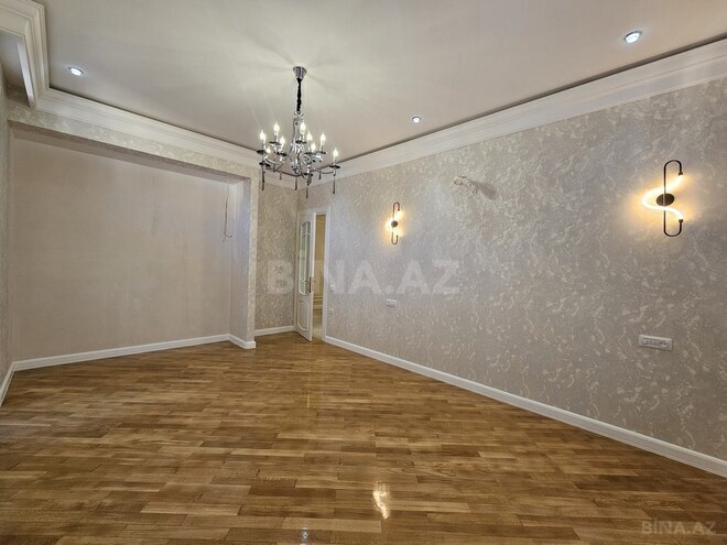 Satılır 4 otaqlı yeni tikili 172 m², Nəsimi r., photo 11 from 19