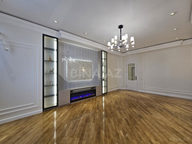 Satılır 4 otaqlı yeni tikili 172 m², Nəsimi r., photo 4 from 19