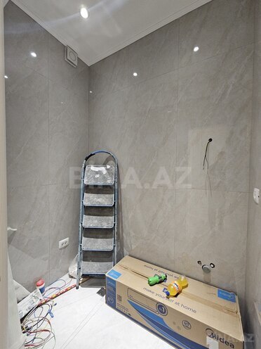 Satılır 4 otaqlı yeni tikili 172 m², Nəsimi r., photo 15 from 19