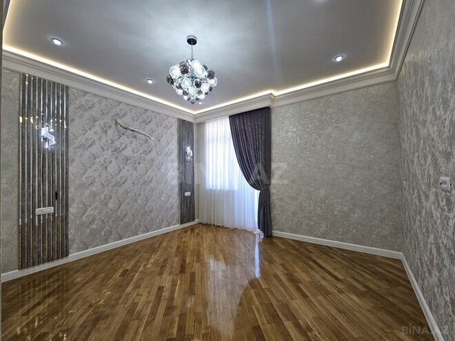 Satılır 4 otaqlı yeni tikili 172 m², Nəsimi r., photo 12 from 19