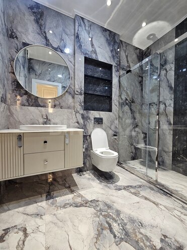 Satılır 4 otaqlı yeni tikili 172 m², Nəsimi r., photo 16 from 19