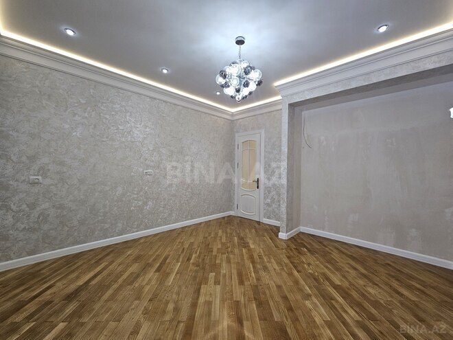 Satılır 4 otaqlı yeni tikili 172 m², Nəsimi r., photo 13 from 19